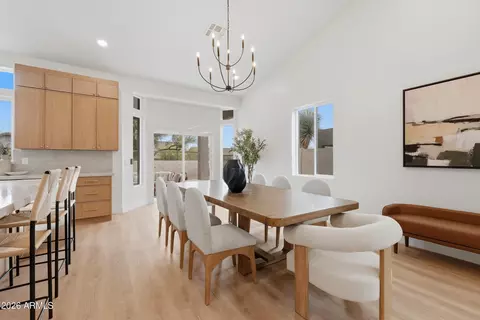 Dining - 7703 E Sayan St, Mesa, AZ 85207 photo 1 of 3