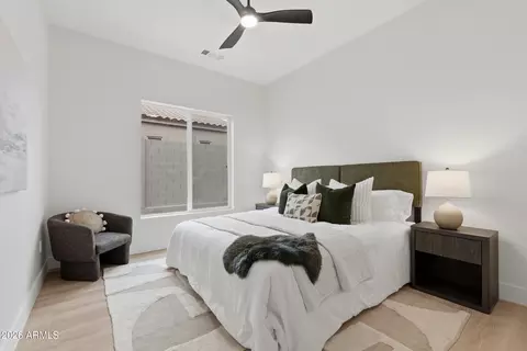 Bedroom - 7703 E Sayan St, Mesa, AZ 85207 photo 3 of 10
