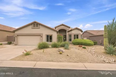 Exterior - 7703 E Sayan St, Mesa, AZ 85207 photo 8 of 12