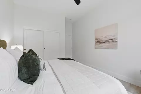 Bedroom - 7703 E Sayan St, Mesa, AZ 85207 photo 4 of 10