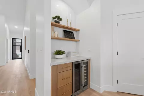 Entry Way - 7703 E Sayan St, Mesa, AZ 85207 photo 1 of 3