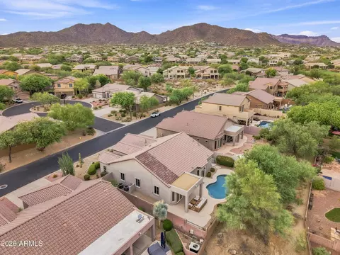 View/Area - 7703 E Sayan St, Mesa, AZ 85207 photo 8 of 9