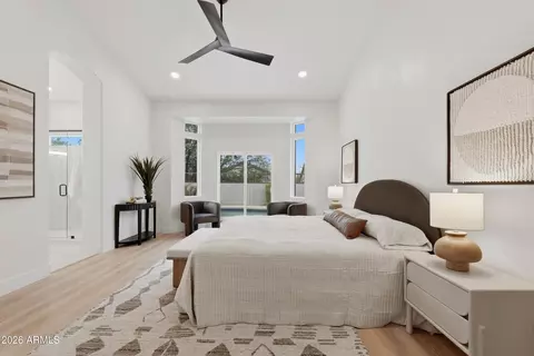 Bedroom - 7703 E Sayan St, Mesa, AZ 85207 photo 1 of 10