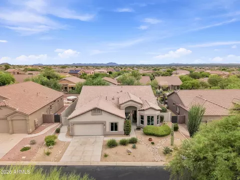 View/Area - 7703 E Sayan St, Mesa, AZ 85207 photo 1 of 9