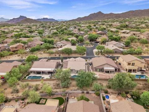 View/Area - 7703 E Sayan St, Mesa, AZ 85207 photo 7 of 9