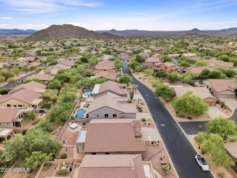 View/Area - 7703 E Sayan St, Mesa, AZ 85207 photo 5 of 9