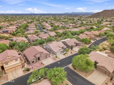 View/Area - 7703 E Sayan St, Mesa, AZ 85207 photo 4 of 9