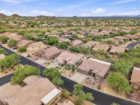 View/Area - 7703 E Sayan St, Mesa, AZ 85207 photo 2 of 9