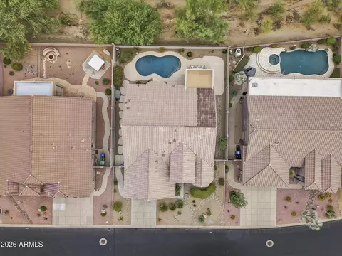View/Area - 7703 E Sayan St, Mesa, AZ 85207 photo 9 of 9