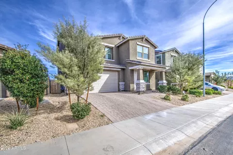 4617 S 108th Ave, Tolleson, AZ 85353