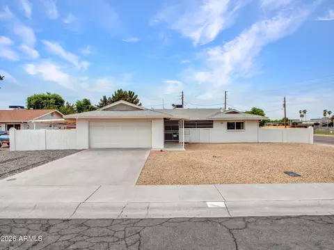 8201 E Malcomb Dr, Scottsdale, AZ 85250