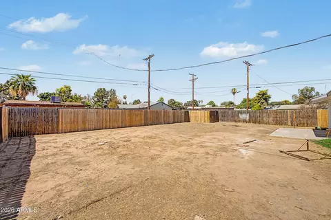 Exterior - 263 W Hunter St, Mesa, AZ 85201 photo 4 of 4