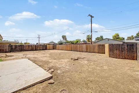Exterior - 263 W Hunter St, Mesa, AZ 85201 photo 2 of 4