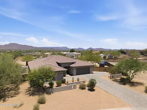 39029 N Courage Ct, Anthem, AZ 85086