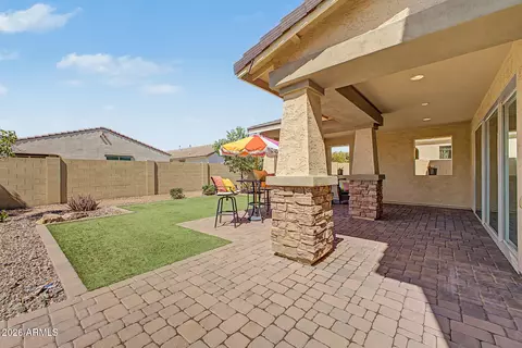 Exterior - 9914 E Tungsten Dr, Mesa, AZ 85212 photo 6 of 9