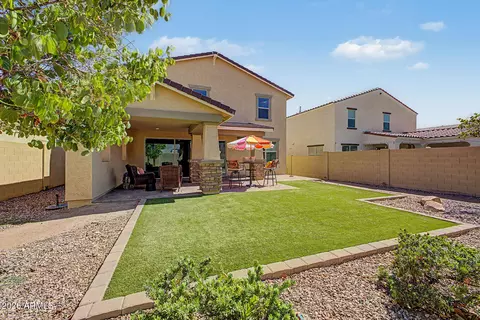 Exterior - 9914 E Tungsten Dr, Mesa, AZ 85212 photo 8 of 9