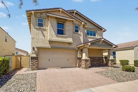 Exterior - 9914 E Tungsten Dr, Mesa, AZ 85212 photo 3 of 9