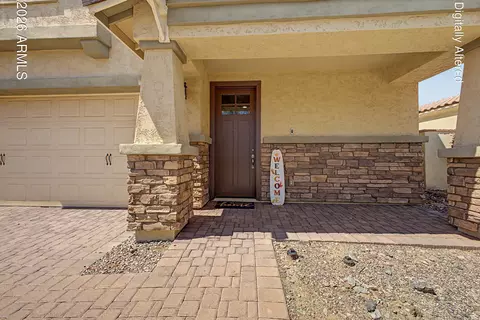 Exterior - 9914 E Tungsten Dr, Mesa, AZ 85212 photo 4 of 9
