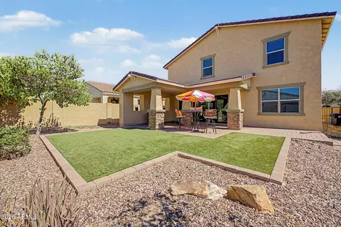 Exterior - 9914 E Tungsten Dr, Mesa, AZ 85212 photo 7 of 9