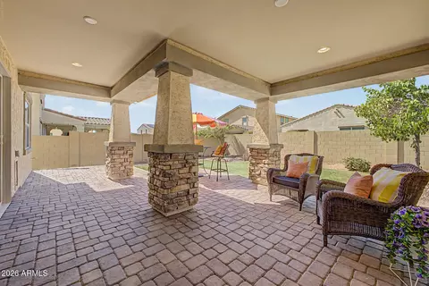 Exterior - 9914 E Tungsten Dr, Mesa, AZ 85212 photo 5 of 9