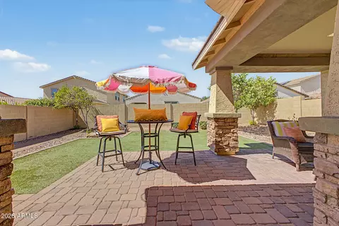 Exterior - 9914 E Tungsten Dr, Mesa, AZ 85212 photo 9 of 9