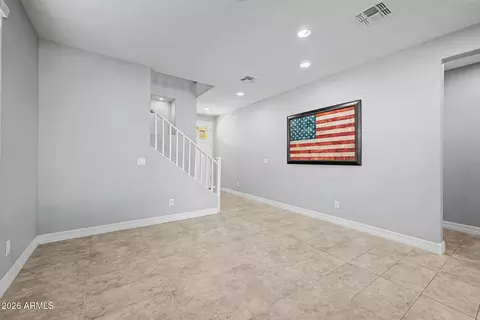 Entry Way - 9914 E Tungsten Dr, Mesa, AZ 85212 photo 1 of 3