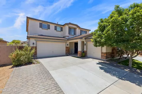 254 S 172nd Ln, Goodyear, AZ 85338