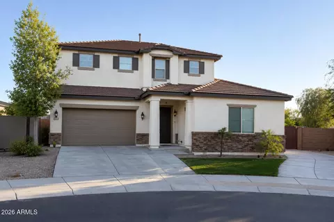 254 S 172nd Ln, Goodyear, AZ 85338