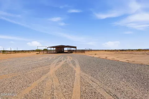 1650 E Storey Rd, Coolidge, AZ 85128 photo 32