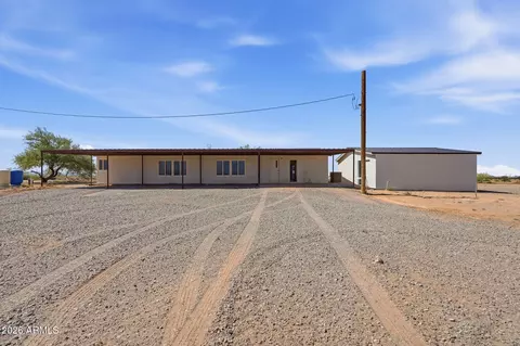 1650 E Storey Rd, Coolidge, AZ 85128 photo 31