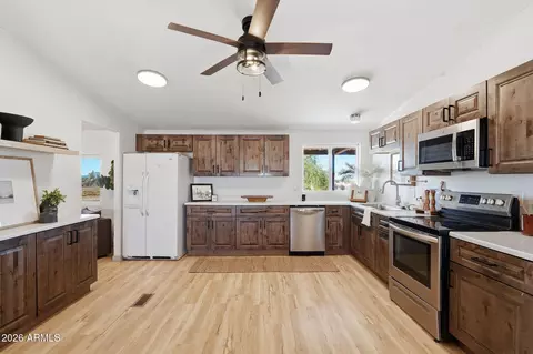 1650 E Storey Rd, Coolidge, AZ 85128 photo 10