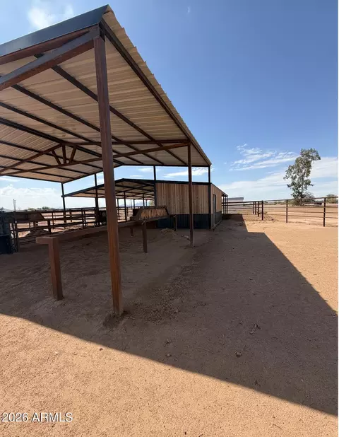 1650 E Storey Rd, Coolidge, AZ 85128 photo 39