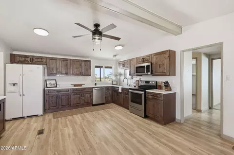 1650 E Storey Rd, Coolidge, AZ 85128 photo 13