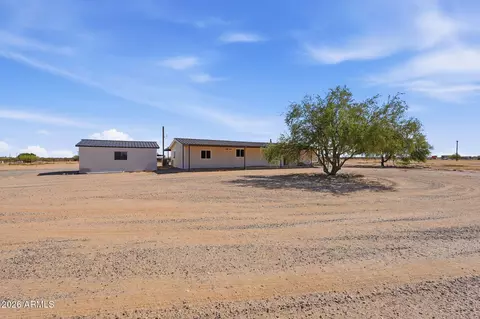 1650 E Storey Rd, Coolidge, AZ 85128 photo 4