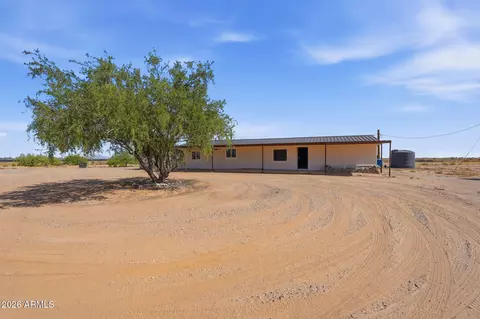 1650 E Storey Rd, Coolidge, AZ 85128 photo 5