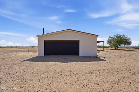 1650 E Storey Rd, Coolidge, AZ 85128 photo 30