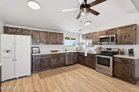 1650 E Storey Rd, Coolidge, AZ 85128 photo 9
