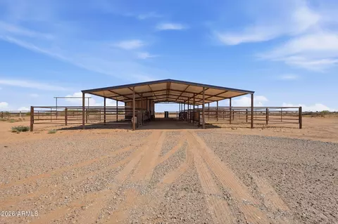 1650 E Storey Rd, Coolidge, AZ 85128 photo 33