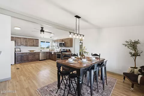 1650 E Storey Rd, Coolidge, AZ 85128 photo 16
