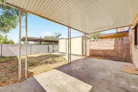 Exterior - 6138 N 30th Ave, Phoenix, AZ 85017 photo 3 of 8