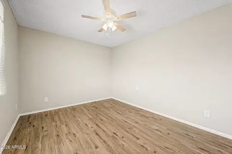 Bedroom - 6138 N 30th Ave, Phoenix, AZ 85017 photo 5 of 6