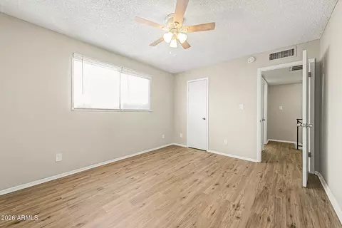 Bedroom - 6138 N 30th Ave, Phoenix, AZ 85017 photo 2 of 6
