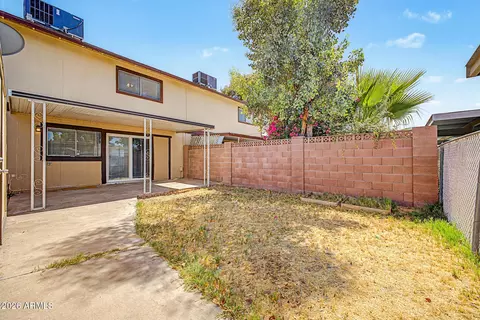 Exterior - 6138 N 30th Ave, Phoenix, AZ 85017 photo 5 of 8