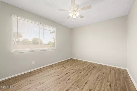 Bedroom - 6138 N 30th Ave, Phoenix, AZ 85017 photo 4 of 6