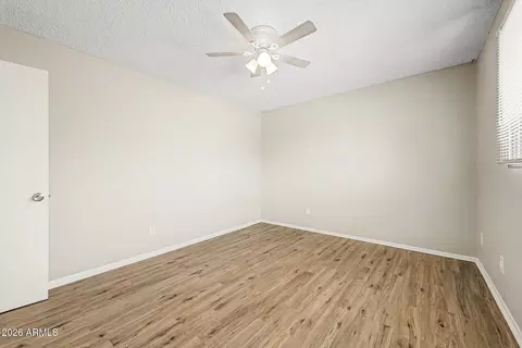 Bedroom - 6138 N 30th Ave, Phoenix, AZ 85017 photo 3 of 6