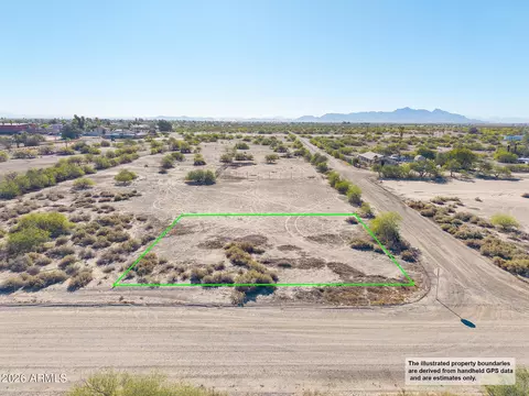 4160 W Ironwood Dr #18, Eloy, AZ 85131
