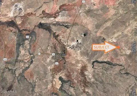 910 County Rd N6657 -- #-, Saint Johns, AZ 85936