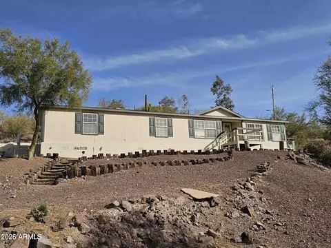 46908 N 27th Ave, New River, AZ 85087