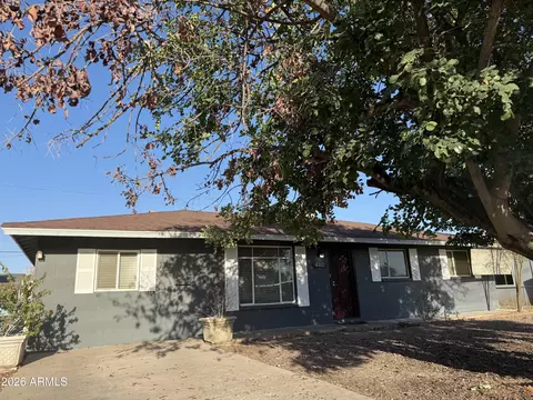 6011 N 33rd Ave, Phoenix, AZ 85017
