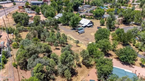 62 E Mars Ln, Payson, AZ 85541 photo 44